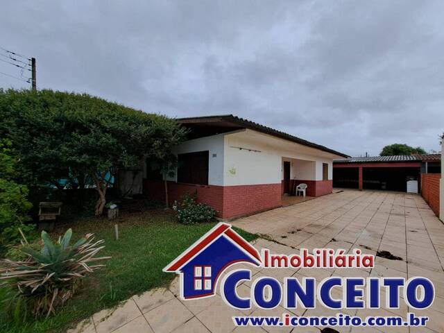 #C216 - Casa para Venda em Imbé - RS - 3