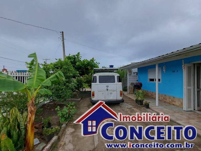 #C217 - Casa para Venda em Imbé - RS - 3