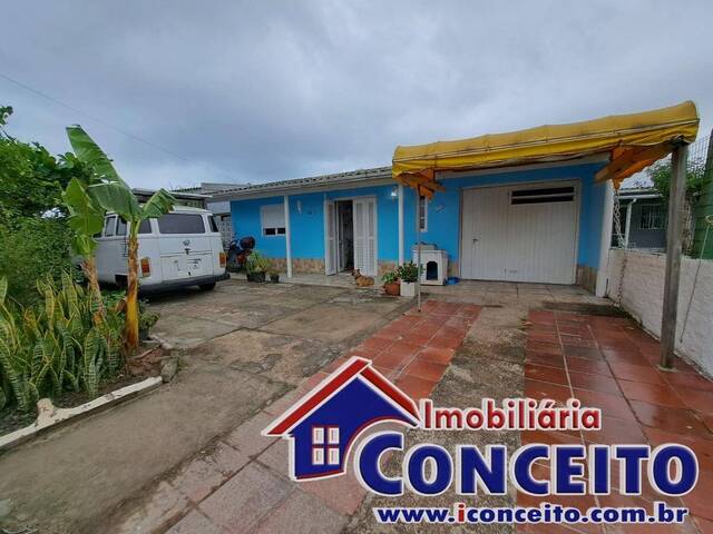 #C217 - Casa para Venda em Imbé - RS - 2