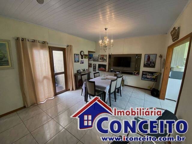 #C237 - Casa para Venda em Imbé - RS - 3