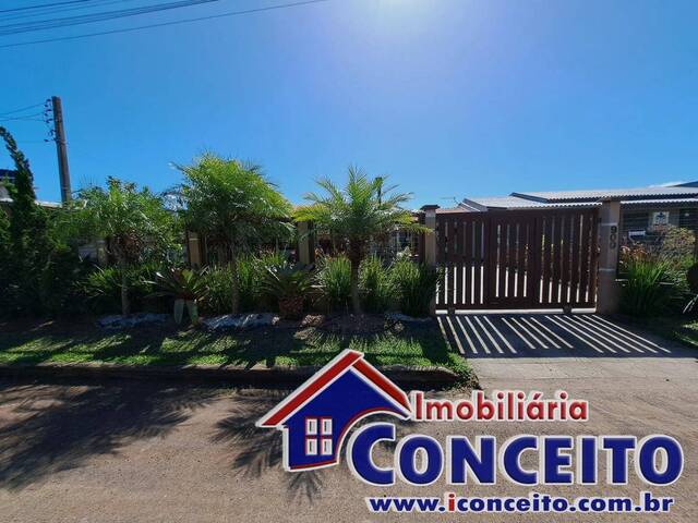 #C242 - Casa para Venda em Imbé - RS - 3