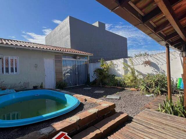 #C1029 - Casa para Venda em Imbé - RS - 3