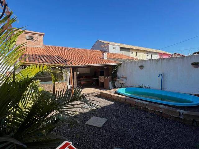 #C1029 - Casa para Venda em Imbé - RS - 2