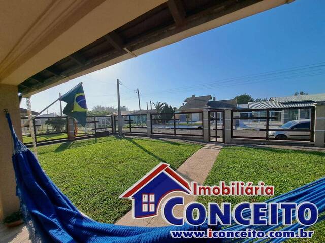 #C38 - Casa para Venda em Imbé - RS - 2