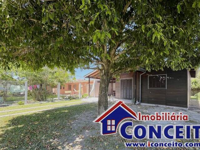 #C44 - Casa para Venda em Imbé - RS - 3