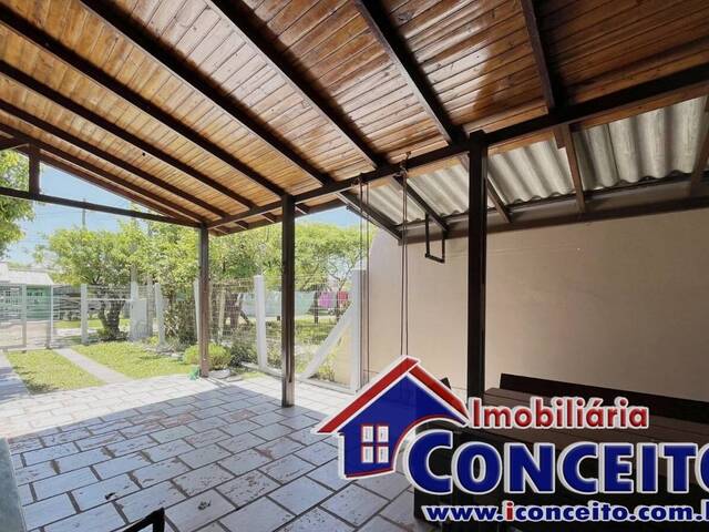 #C44 - Casa para Venda em Imbé - RS - 2