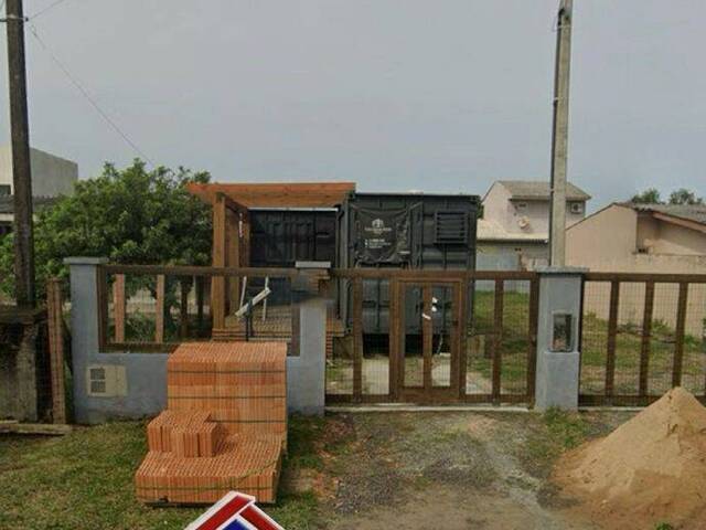 #C65 - Casa para Venda em Imbé - RS - 2
