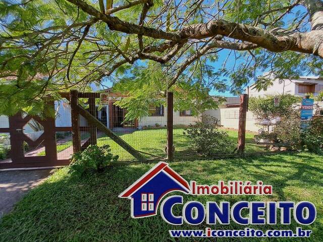 #C1015 - Casa para Venda em Imbé - RS - 3