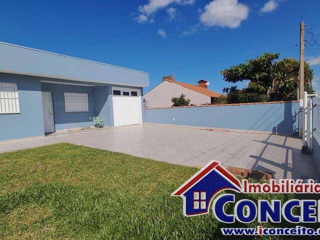 #C1030 - Casa para Venda em Tramandaí - RS - 2