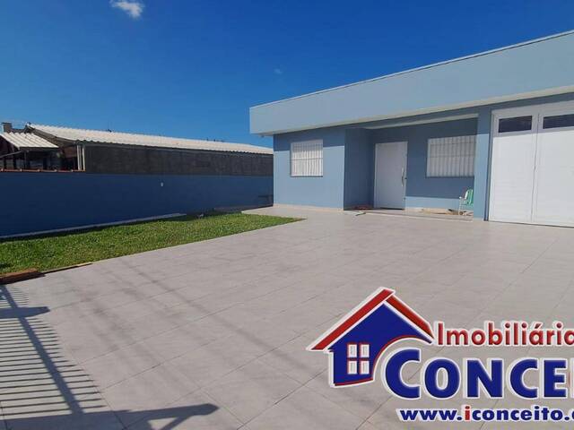 #C1030 - Casa para Venda em Tramandaí - RS - 3