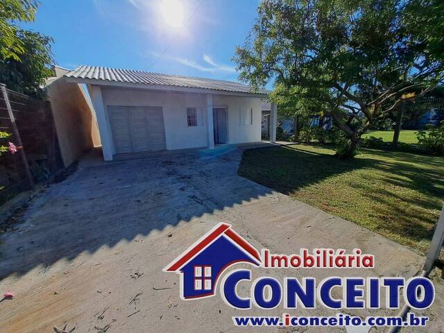 #C123 - Casa para Venda em Imbé - RS - 3