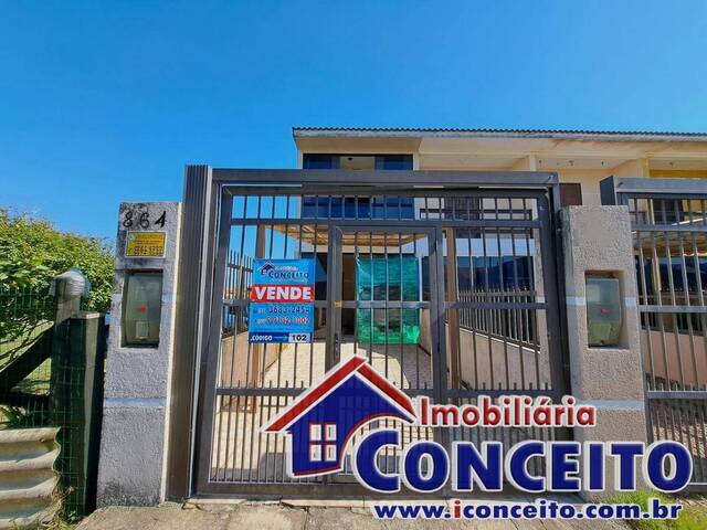 #DT1020 - Duplex para Venda em Imbé - RS - 2