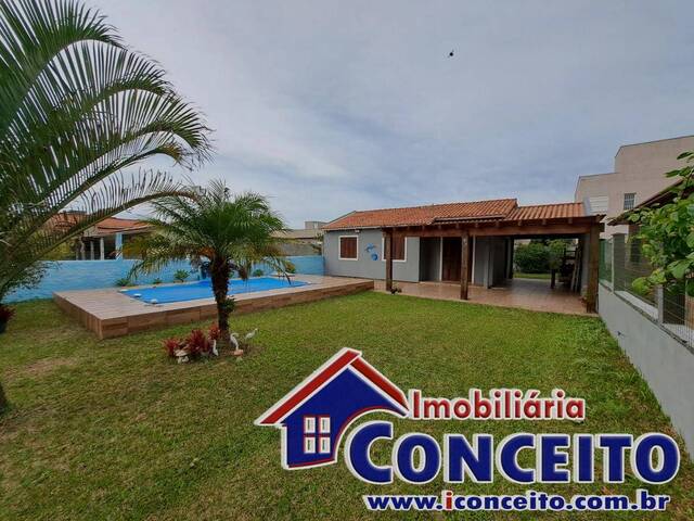#C269 - Casa para Venda em Imbé - RS - 3