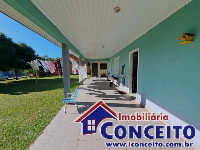 #C414 - Casa para Venda em Imbé - RS - 3