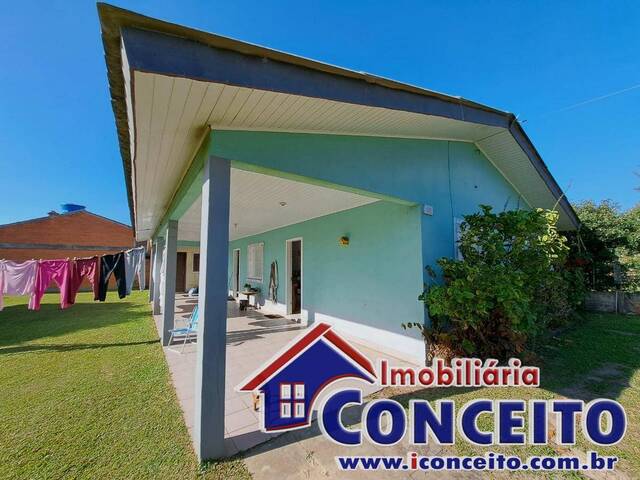 #C414 - Casa para Venda em Imbé - RS - 2