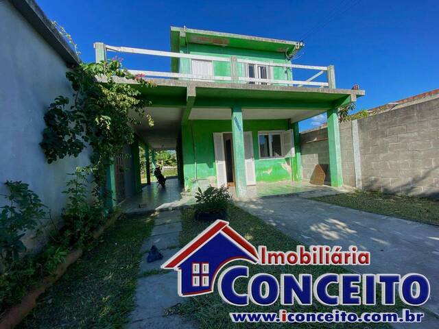#C124 - Casa para Venda em Imbé - RS - 3