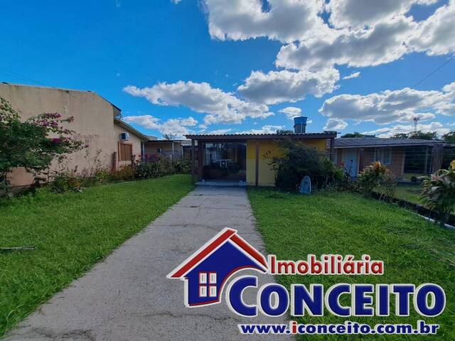 #C80 - Casa para Venda em Imbé - RS - 2