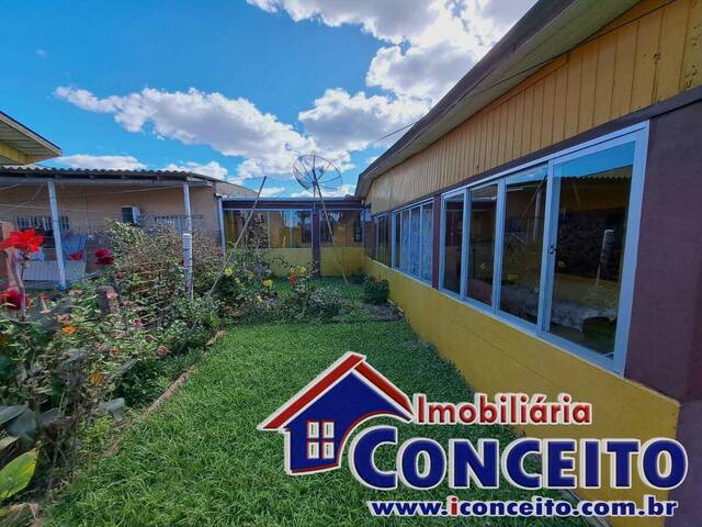 #C80 - Casa para Venda em Imbé - RS - 3