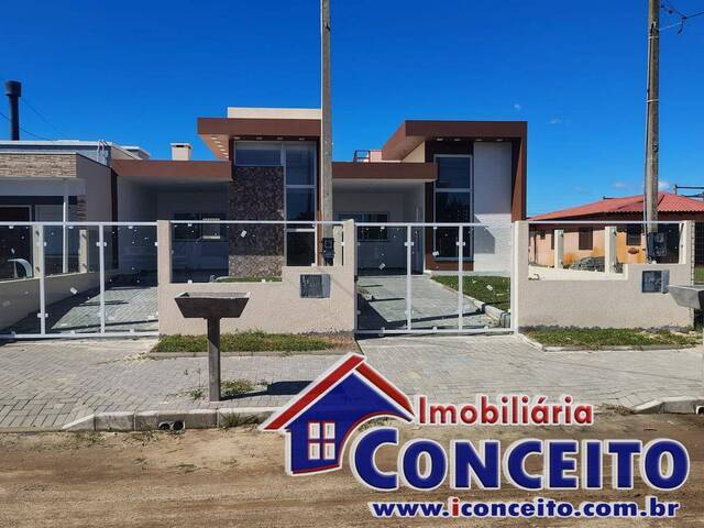 Venda em Presidente - Imbé