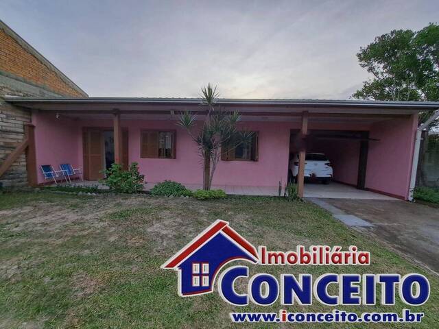 #C159 - Casa para Venda em Imbé - RS - 2