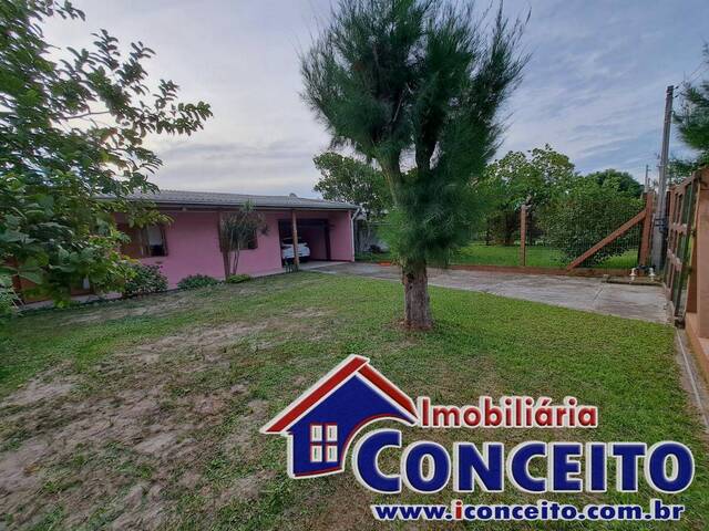 #C159 - Casa para Venda em Imbé - RS - 3