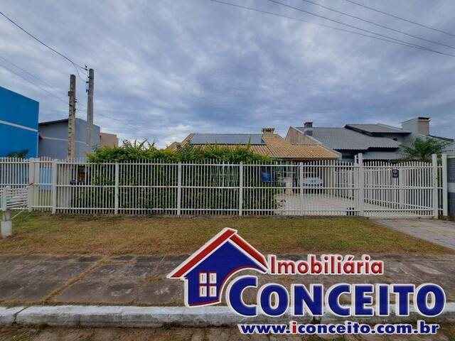 #C1020 - Casa para Venda em Imbé - RS - 3