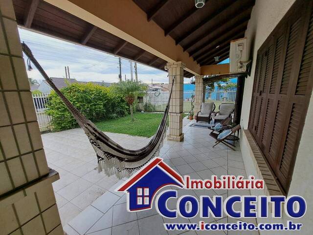 #C1020 - Casa para Venda em Imbé - RS - 2