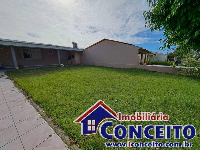 #C165 - Casa para Venda em Imbé - RS - 3