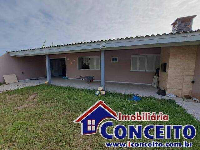 #C165 - Casa para Venda em Imbé - RS - 2