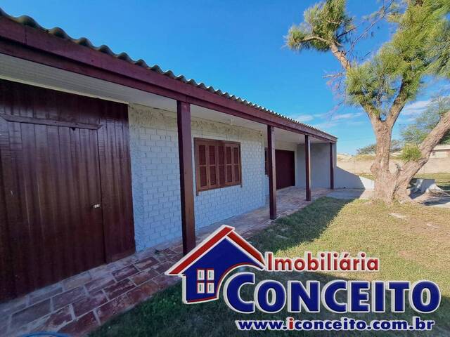 #C109 - Casa para Venda em Imbé - RS - 3