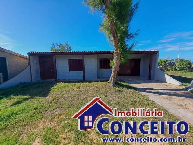 #C109 - Casa para Venda em Imbé - RS - 2