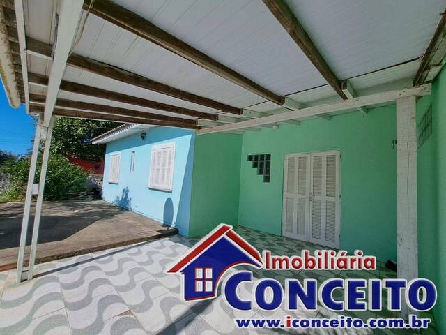 Venda em Nova Nordeste - Imbé