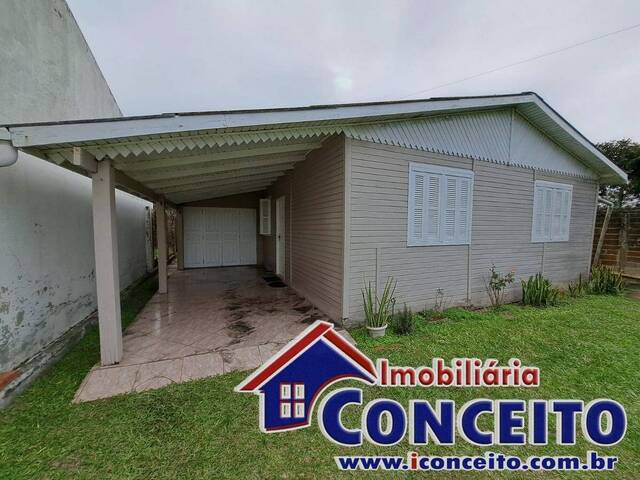 #C117 - Casa para Venda em Imbé - RS - 2