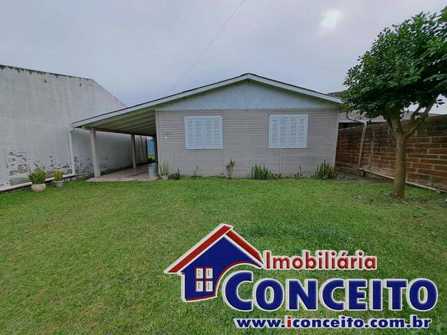 #C117 - Casa para Venda em Imbé - RS - 3