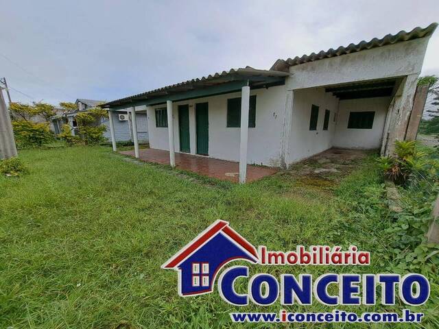 #C143 - Casa para Venda em Imbé - RS - 3
