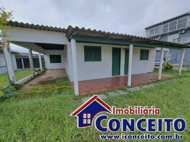 #C143 - Casa para Venda em Imbé - RS - 2