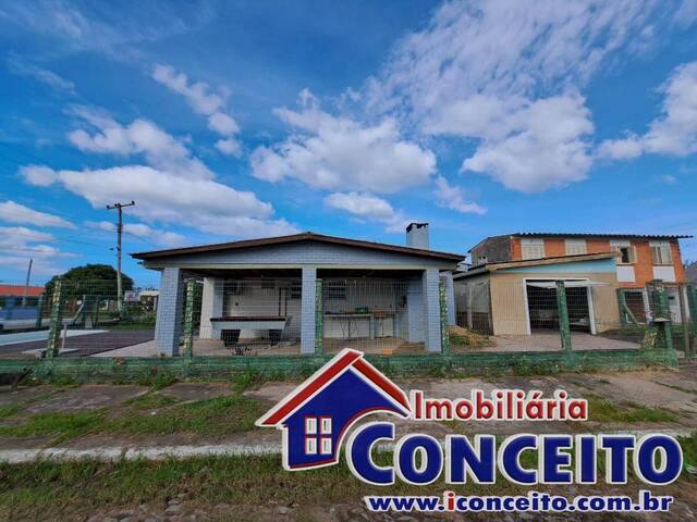 #C156 - Casa para Venda em Imbé - RS - 3