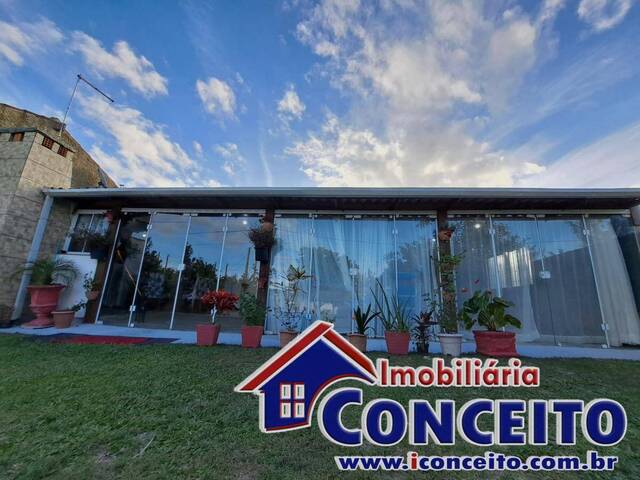 #C300 - Casa para Venda em Imbé - RS - 3