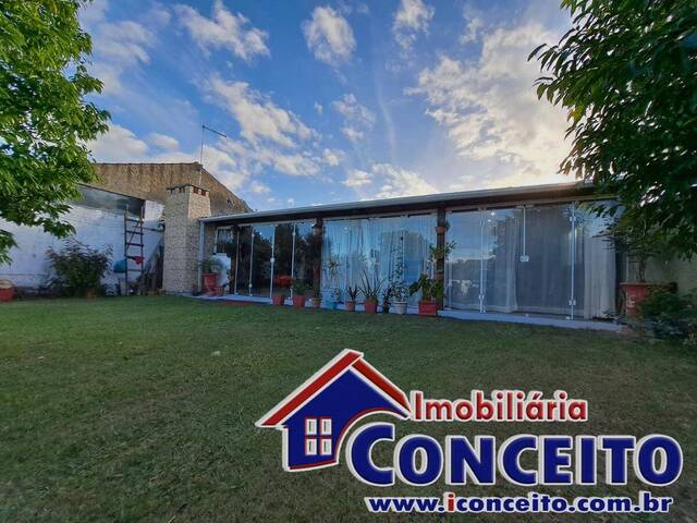 #C300 - Casa para Venda em Imbé - RS - 2