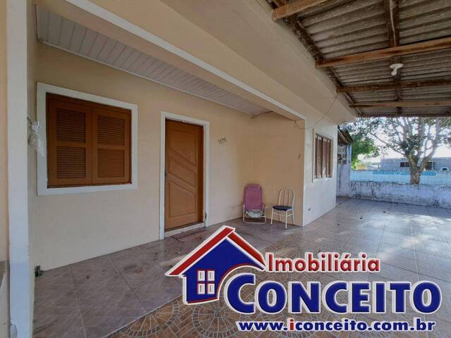 #C160 - Casa para Venda em Imbé - RS - 2
