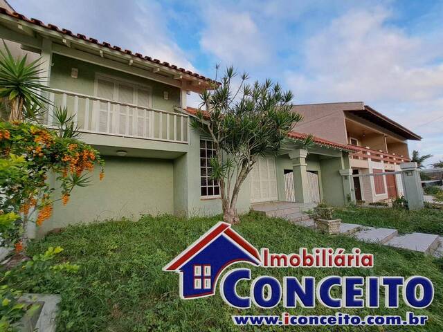 #C76 - Casa para Venda em Imbé - RS