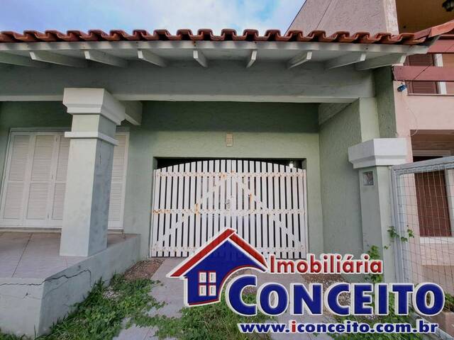 #C76 - Casa para Venda em Imbé - RS