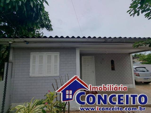 #C1047 - Casa para Venda em Imbé - RS - 3