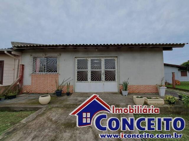 #C302 - Casa para Venda em Imbé - RS - 1