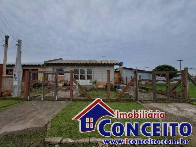 #C302 - Casa para Venda em Imbé - RS - 3