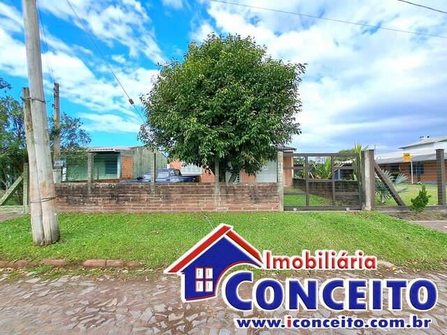 #C203 - Casa para Venda em Imbé - RS - 3