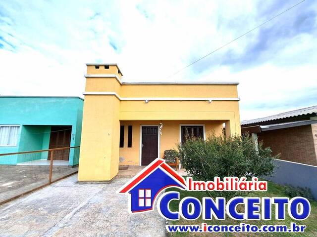 Venda em Mariluz - Imbé
