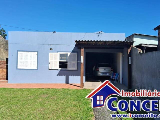 Venda em Courhasa - Imbé