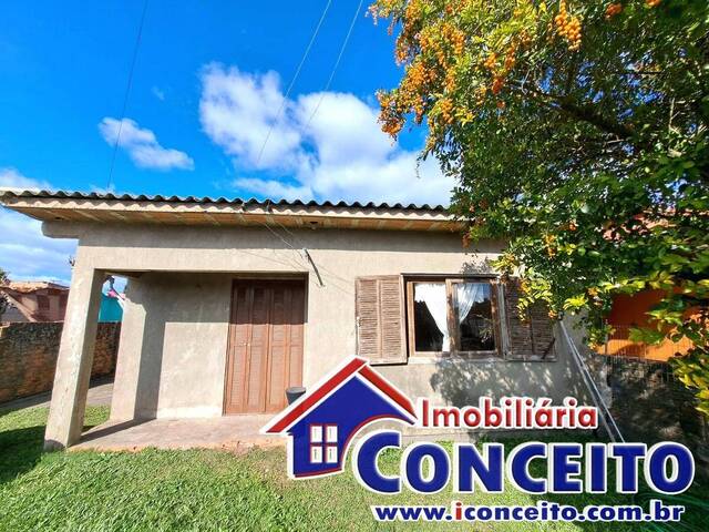Venda em Courhasa - Imbé