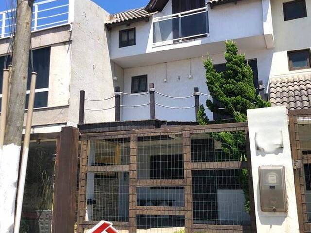 #DT1022 - Triplex para Venda em Imbé - RS - 2